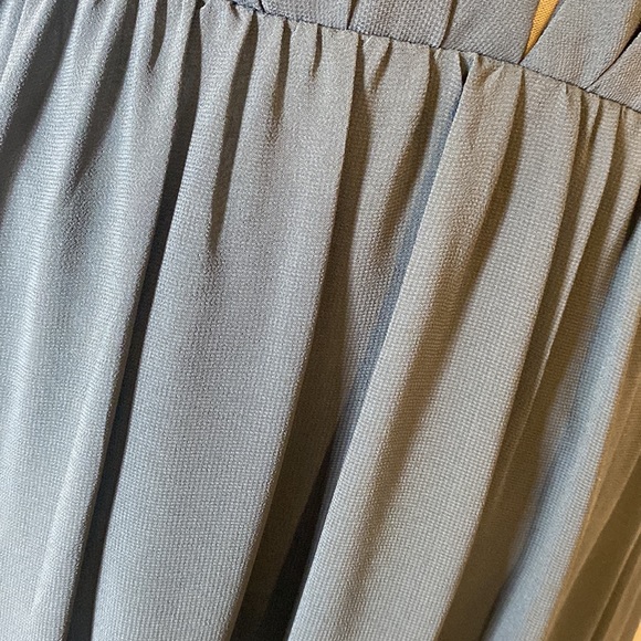 NEW Stunning Azazie Formal Dress NWT sz 10 - Picture 6 of 13